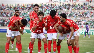 موعد مباراة الأهلي القادمة ضد جورماهيا الكيني في دوري أبطال إفريقيا 2024/2025 والقنوات الناقلة