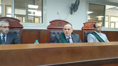 بدء محاكمة المتهم بقتل شقيقه بمنجل في كفر الشيخ.. والأسرة تتنازل عن حق الدم