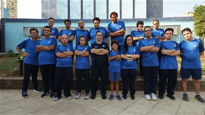 الخميس.. انطلاق البطولة الدولية الخامسة لذوي القدرات الخاصة بنادي هليوبوليس