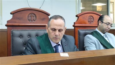 بعد التصالح.. السجن 3 سنوات لقاتل شقيقه في كفر الشيخ