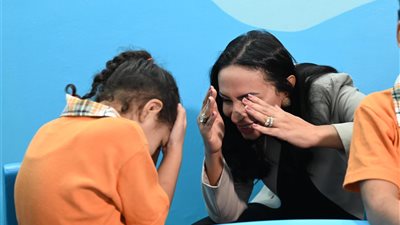 التضامن توجه رسالة لأبناء وبنات دور الرعاية حال التعرض لأي مشكلة داخل الدار 