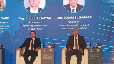 التصديري للصناعات الهندسية: جذب 5 شركات للاستثمار في قطاع الأجهزة المنزلية