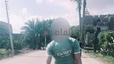 في أقل من 4 ساعات.. القبض على المتهمين بقتل شاب بـ20 طعنة بالفيوم