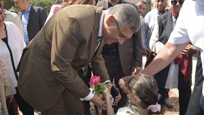 محافظة الجيزة ترفع القدرات الاستيعابية للمدارس لاستقبال العام الدراسي الجديد