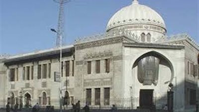  غدا الاحتفال بمئوية المعهد العالي للموسيقى العربية بأكاديمية الفنون