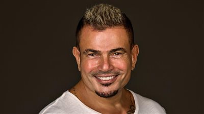 تفاصيل سرقة فيلا نجل شقيق عمرو دياب.. فرد أمن كسر الباب وأخفى المسروقات في الجبل