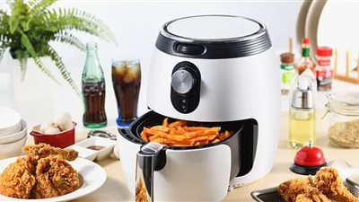 خبراء يحذرون: 7 أطعمة تجنب طهيها في الـ إير فراير