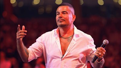 تفاصيل سرقة فيلا نجل شقيق عمرو دياب على يد فرد أمن في كمبوند ببدر بعد تصالحهما| بث مباشر