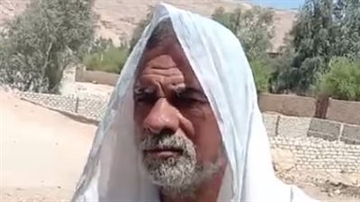 جد صبي ضحية عقر الكلاب الضالة في سوهاج: أمه أغمى عليها لما شافت منظره| بث مباشر 