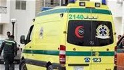 ضبط المتهمين بقتل شاب عثر على جثمانه في أرض زراعية بالفيوم | بث مباشر