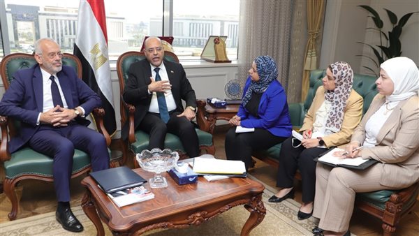 محمد جبران - وزير