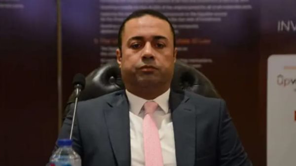 محمد سليم مدير إدارة