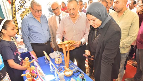 محافظ أسيوط