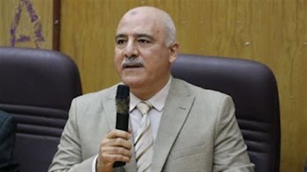 وكيل الصحة بالقليوبية