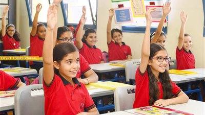 120 مدرسة تستقبل 19917 طالبًا في شمال سيناء مع بدء العام الدراسي 