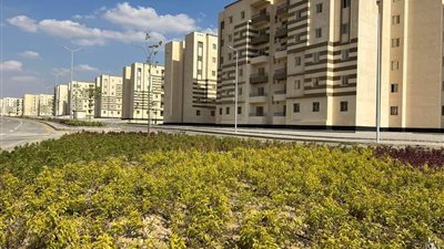 الإسكان تخصص الأدوار الأرضية لـ أصحاب الإعاقة البصرية والحركية في الإعلان الجديد