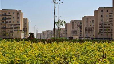 من الألف لـ الياء.. كراسة شروط سكن لكل المصريين 5 تضم مواقع الشقق وقيمة الأقساط 