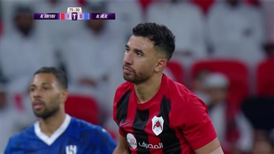 تريزيجيه يشارك في هزيمة الريان أمام العربي بالدوري القطري