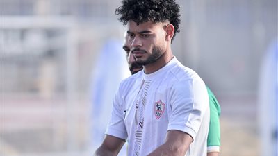 الزمالك يرد على أزمة دونجا: أرسلنا خطابًا في الموعد.. واللاعب ضمن بعثة السوبر