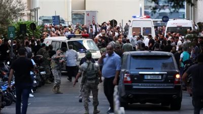 مسؤولون لـ نيويورك تايمز: مادة متفجرة صغيرة الحجم زرعت في أجهزة البيجر قبل وصولها لبنان 