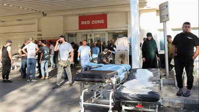 بعملية مشتركة للموساد والجيش الإسرائيلي.. مصادر لـ CNN: تل أبيب تقف وراء انفجار أجهزة البيجر في لبنان 