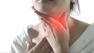 أبرزها صعوبة التنفس.. أعراض الإصابة بسرطان الحنجرة