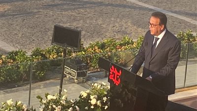 نائب رئيس الوزراء: وضعنا 7 محاور للتنمية البشرية أبرزها توفير فرص عمل