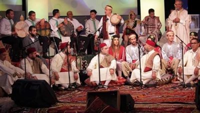 الجمعة.. انطلاق فعاليات مهرجان سماع الدولي للإنشاد والموسيقى الروحية