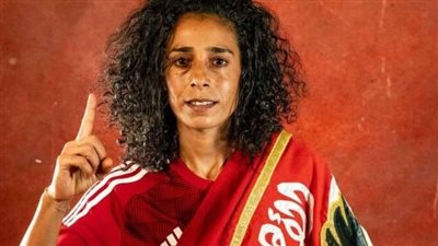 سالي منصور لـ القاهرة 24: أخبرت الأهلي برحيلي قبل الإعلان.. والشعلة دعموني