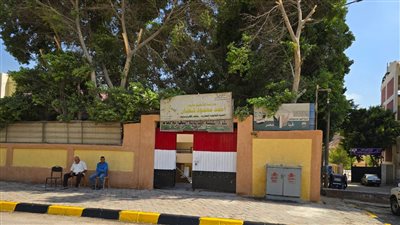 إطلاق مبادرة مدارس الجيزة لـ استقبال الطلاب بالعام الدراسي الجديد