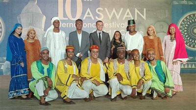 مع انطلاق مبادرة بداية.. أنشطة وفعاليات متنوعة لقصور الثقافة بأسوان 