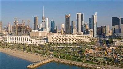 الطقس اليوم في الكويت.. مائل للحرارة نهارًا ومعتدل إلى بارد ليلًا