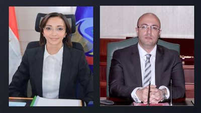 محافظ بني سويف يطمئن من محافظ البحيرة على المصابين إثر انقلاب سيارة محملة بالعمالة على طريق الضبعة 