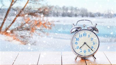 موعد تغيير الساعة وطرق ضبط الساعة على الأندرويد والآيفون