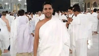 راجع ملفوف بالكفن.. مصرع شاب وحيد أسرته من قنا إثر حادث خلال عمله في السعودية