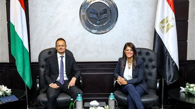 وزيرة التخطيط: مصر واحدة من الوجهات الواعدة للاستثمار الخاص المحلي والأجنبي