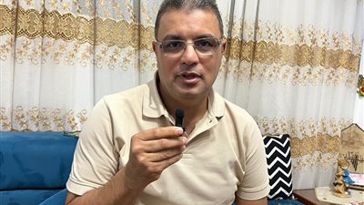 بعد رغبته في تقديم العزاء.. صهر ضحية حادث فتوح: بابنا مفتوح ولا نية للصلح إلا بموافقة بنات المجني عليه