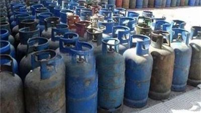 سعر أنبوبة الغاز اليوم الأربعاء بعد التحرك الجديد للأسعار