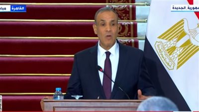 وزير الخارجية: العلاقات مع أمريكا استراتيجية وعميقة.. وأكدت لـ بلينكن أن المياه قضية وجودية لمصر