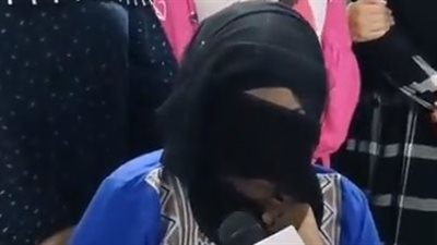 استجابة لـ القاهرة 24.. فرحة محاربة سرطان بعد تكفل رجل أعمال بعلاجها: ربنا ما يكتب المرض على حد| بث مباشر