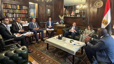 وزير الاستثمار: حريصون على تقديم جميع التسهيلات للشركات البريطانية للاستثمار بالسوق المصري