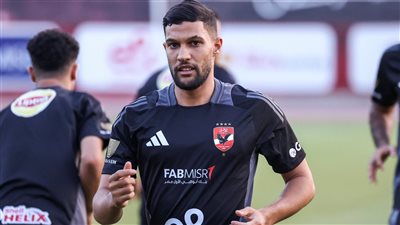 سوتشي الروسي يكشف حقيقة تفعيل الأهلي بند شراء يحيى عطية الله 