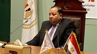 بحضور المستشار تامر الخطيب.. انطلاق فعاليات مبادرة بداية بمحكمة شرق الإسكندرية