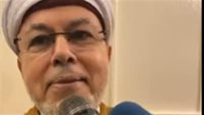 بعد ادعاء صلاح التيجاني حصوله على تصريح للدعوة.. الأوقاف: كلامه عارٍ من الصحة 