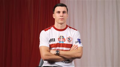 عمرو أدهم: شكوى ميشالاك ضد الزمالك ليست جديدة.. ونعمل على إنهاء جميع القضايا في فيفا