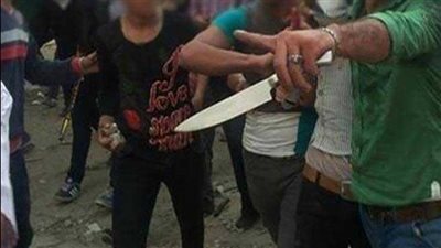 بسبب 500 جنيه.. شاب ينهي حياة صديقه في مشاجرة بأوسيم 