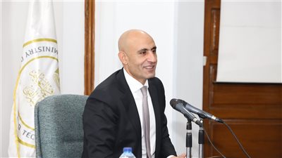 وزير التعليم: 85% من المدارس الثانوية مزودة بكاميرات