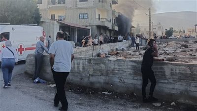 ارتفاع أعداد ضحايا الهجوم الإلكتروني بلبنان لـ 20 شهيدا وأكثر من 450 جريحا 