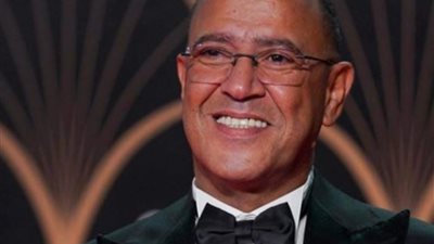 أشرف عبد الباقي ضيف برنامج Sold Out مع محمود سعد غدًا