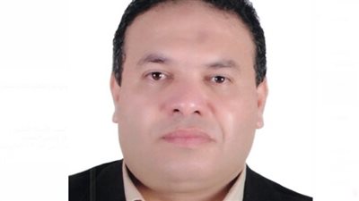 انتداب الدكتور حسام الدين مصطفى مستشارًا لرئيس جامعة عين شمس
